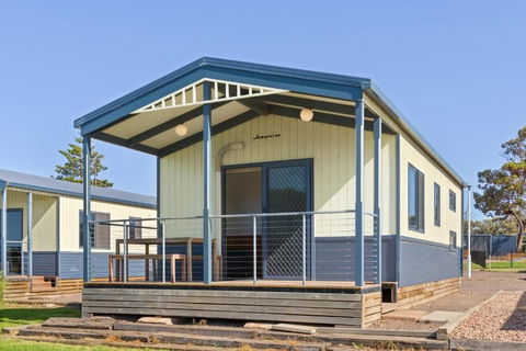 Discovery Parks Whyalla Foreshore - Accommodation Newcastle 2