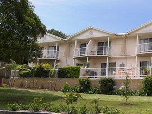 Aston Hill Motor Lodge - Accommodation Newcastle 0