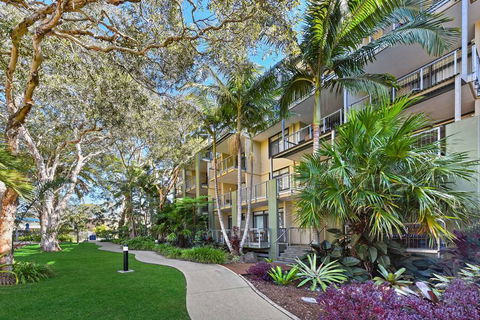 Club Wyndham Flynns Beach-Trademark Coll - Accommodation Newcastle 1