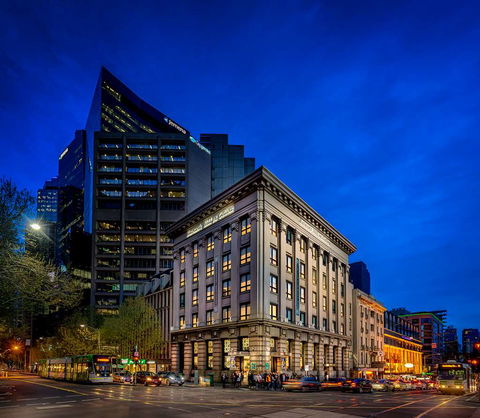 Batman's Hill On Collins - Accommodation Newcastle 0