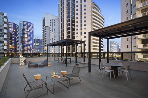 Quest NewQuay, Docklands - Accommodation Newcastle 2
