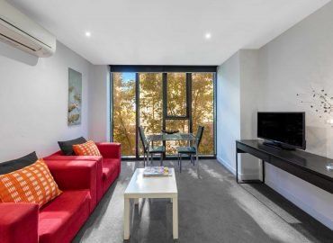 Aura On Flinders - Accommodation Newcastle 1