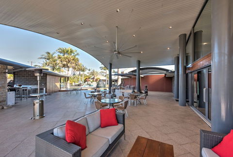 McLaren Vale Motel & Apartments - Accommodation Newcastle 0