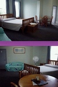 Seabreeze Hotel - Accommodation Newcastle 1