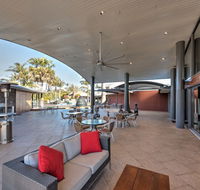 McLaren Vale Motel  Apartments - Accommodation Newcastle