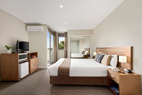 Quest Portland - Accommodation Newcastle 1