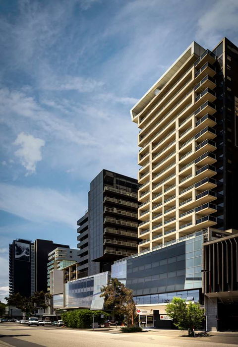 Punthill South Yarra Grand - Accommodation Newcastle 0