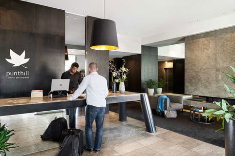 Punthill South Yarra Grand - Accommodation Newcastle 1