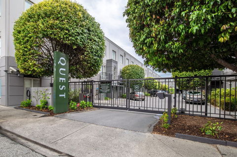Quest Prahran Serviced Apartments - Accommodation Newcastle 0