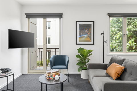Quest Prahran Serviced Apartments - Accommodation Newcastle 1