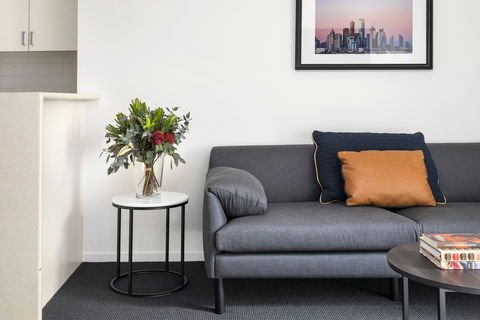 Quest Prahran Serviced Apartments - Accommodation Newcastle 2