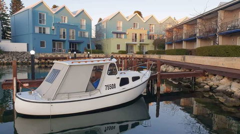 C Mandurah Resort & Serviced Apartments - Accommodation Newcastle 0