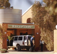 Mud Hut Motel - Accommodation Newcastle