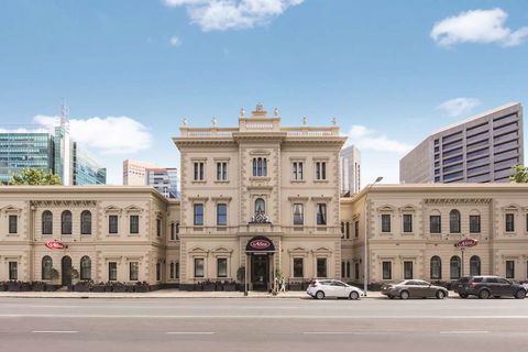 Adina Apartment Hotel Adelaide Treasury - Accommodation Newcastle 0