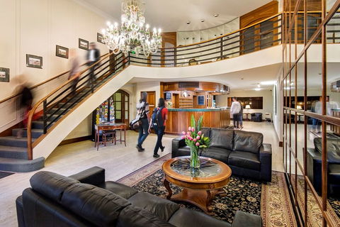 Adelaide Inn - Accommodation Newcastle 1