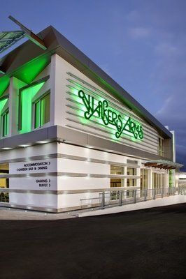 Walkers Arms Hotel - Accommodation Newcastle 0