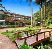 Checkers Resort  Conference Centre - Accommodation Newcastle