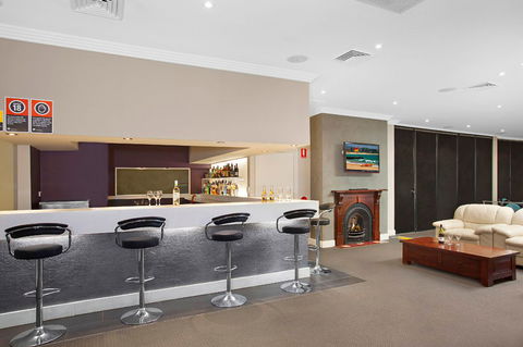 Checkers Resort & Conference Centre - Accommodation Newcastle 1