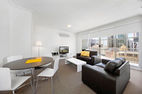 Astra Apartments Sydney CBD - Accommodation Newcastle 0