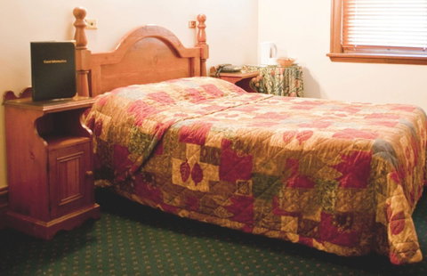 O'Malleys Hotel - Accommodation Newcastle 1