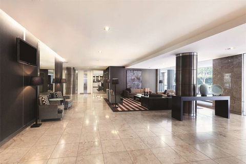 Adina Apartment Hotel Darling Harbour - Accommodation Newcastle 2