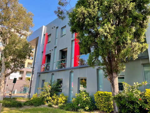 Best Western Plus Camperdown Suites - Accommodation Newcastle 1