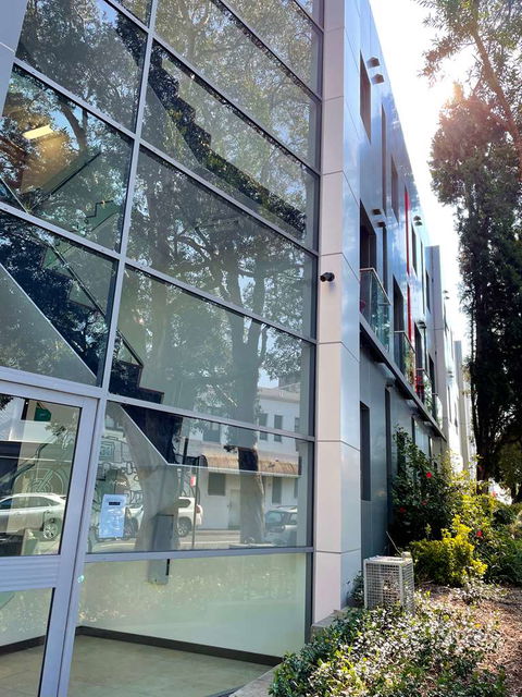 Best Western Plus Camperdown Suites - Accommodation Newcastle 2