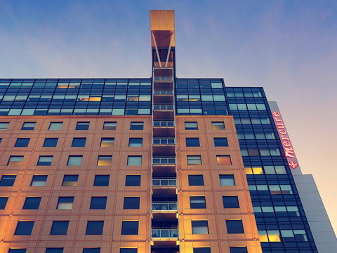 Mercure Sydney - Accommodation Newcastle 1