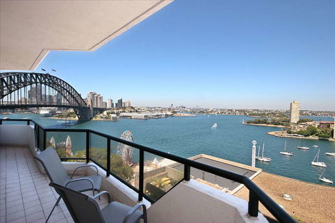 Milson Serviced Apartments - Accommodation Newcastle 2