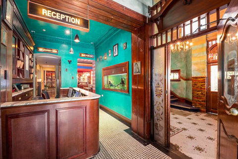 Hotel Harry, An Ascend Hotel - Accommodation Newcastle 2
