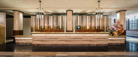 Kimpton Margot Sydney - Accommodation Newcastle 2