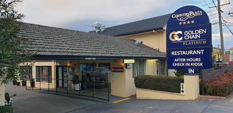 Country Plaza Queanbeyan - Accommodation Newcastle 0