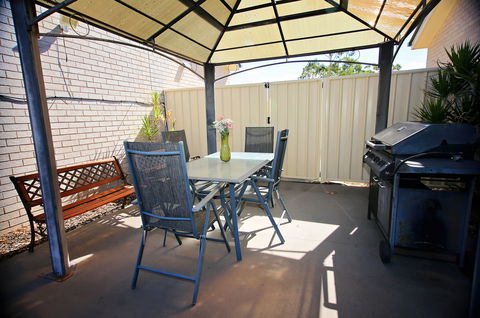 Roma Inland Motor Inn - Accommodation Newcastle 1