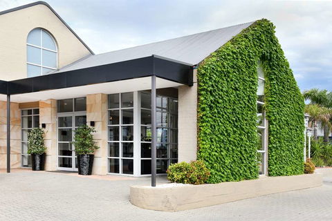 Powerhouse Hotel Tamworth By Rydges - Accommodation Newcastle 0