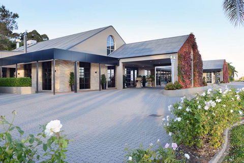 Powerhouse Hotel Tamworth By Rydges - Accommodation Newcastle 1