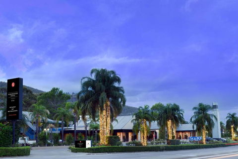Powerhouse Hotel Tamworth By Rydges - Accommodation Newcastle 2