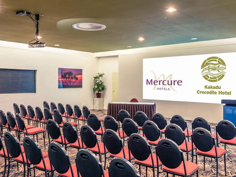 Mercure Kakadu Crocodile Hotel - Accommodation Newcastle 2