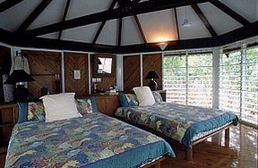 Seven Spirit Bay - Accommodation Newcastle 0