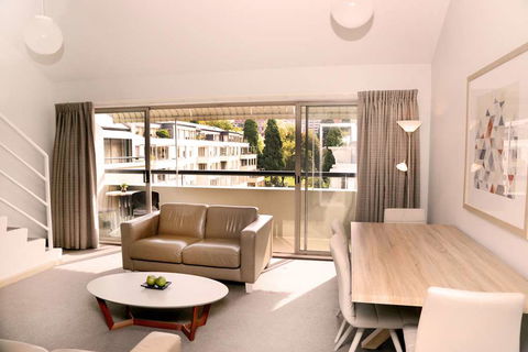 Salamanca Inn - Accommodation Newcastle 1