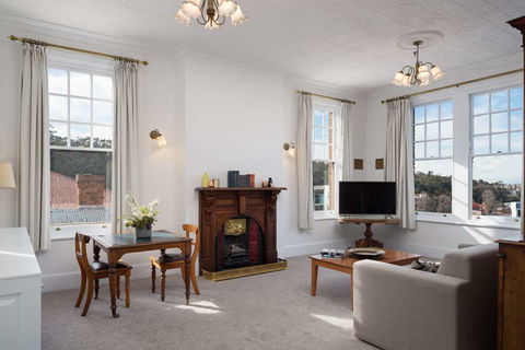 Rydges Hotel Hobart - Accommodation Newcastle 2