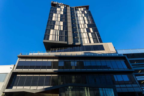 Vibe Hotel Hobart - Accommodation Newcastle 0