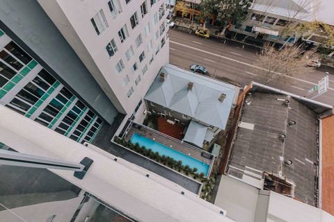 Newcastle Central Plaza - Accommodation Newcastle 0