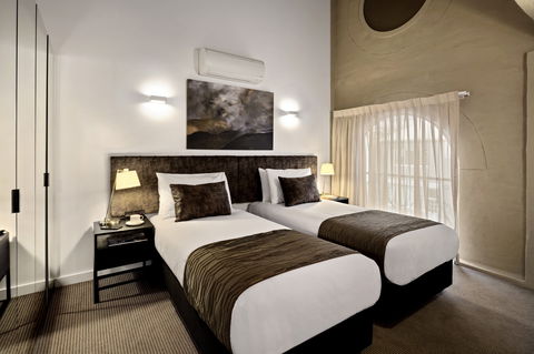 Quest Newcastle West - Accommodation Newcastle 1