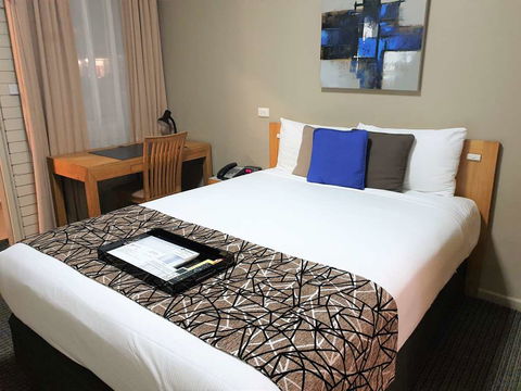 Best Western Endeavour Maitland Motel - Accommodation Newcastle 1