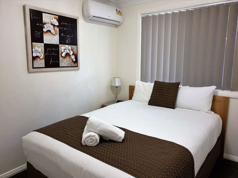 Best Western Endeavour Maitland Motel - Accommodation Newcastle 2