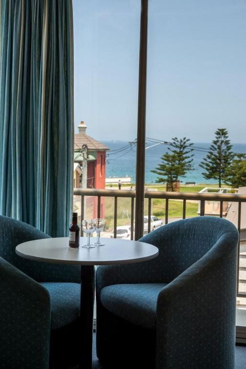 Alloggio Newcastle Beach Hotel - Accommodation Newcastle 1