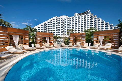 Crown Metropol Perth - Accommodation Newcastle 0