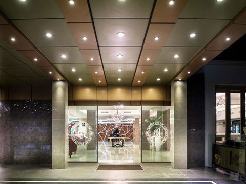 Swan River Hotel - Accommodation Newcastle 1