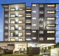 Quest Chermside on Playfield - Accommodation Newcastle