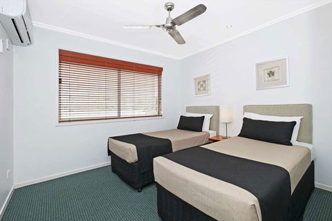 Comfort Inn & Suites Northgate Airport - Accommodation Newcastle 2